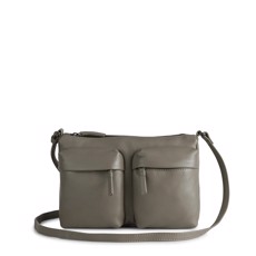 Markberg Crossbody Taube | JordynMGB 